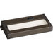 CounterMax MX-L-120-2K Bronze LED Under Cabinet - Under Cabinet