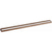 CounterMax MX-L-120-2K Bronze LED Under Cabinet - Under Cabinet