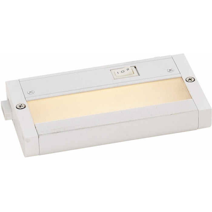 CounterMax MX-L-120-2K White LED Under Cabinet - Under Cabinet