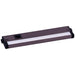 CounterMax MX-L-120-3K Basic Bronze LED Under Cabinet - Under Cabinet