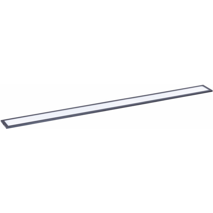 CounterMax MX-L-120-SL Bronze LED Under Cabinet - Under Cabinet