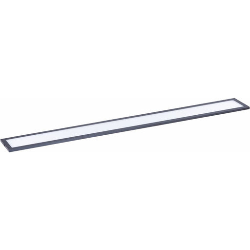 CounterMax MX-L-120-SL Bronze LED Under Cabinet - Under Cabinet