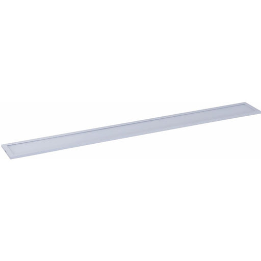 CounterMax MX-L-120-SL White LED Under Cabinet - Under Cabinet