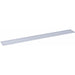CounterMax MX-L-120-SL White LED Under Cabinet - Under Cabinet
