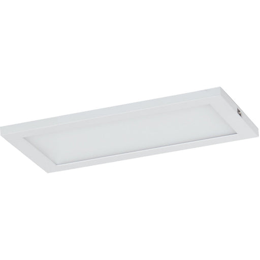 CounterMax MX-L-120-SL White LED Under Cabinet - Under Cabinet