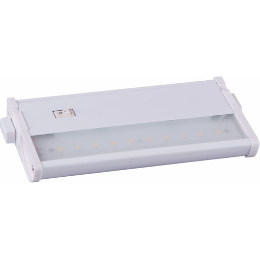 CounterMax MX-L120-DL White LED Under Cabinet - Under Cabinet