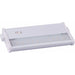 CounterMax MX-L120-DL White LED Under Cabinet - Under Cabinet