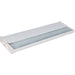 CounterMax MX-L120-DL White LED Under Cabinet - Under Cabinet