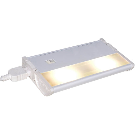 CounterMax MX-L120-DL White LED Under Cabinet - Under Cabinet