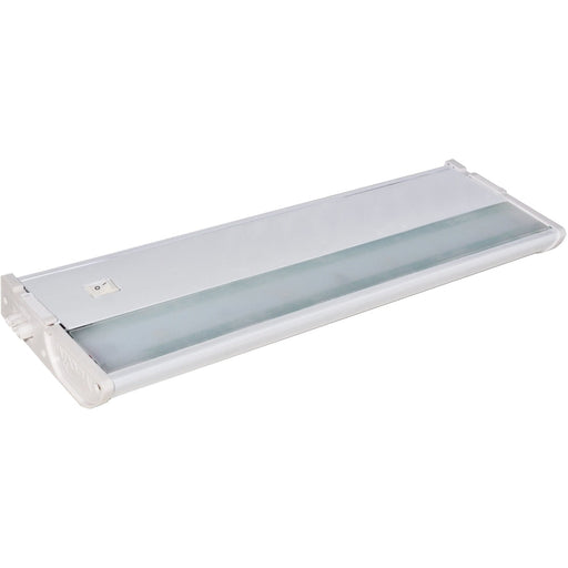 CounterMax MX-L120-DL White LED Under Cabinet - Under Cabinet