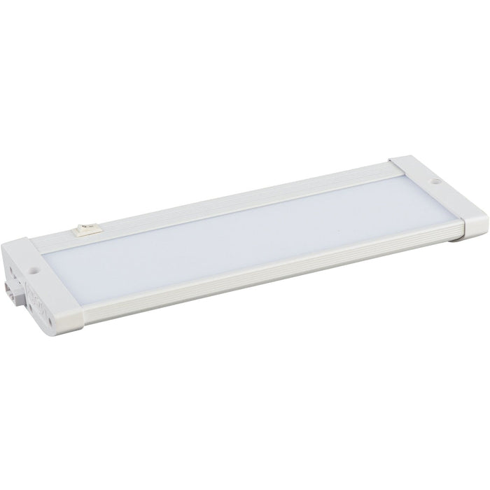 CounterMax MX-L120-EL White LED Under Cabinet - Under Cabinet