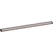 CounterMax MX-L120-LO Anodized Bronze LED Under Cabinet - Under Cabinet