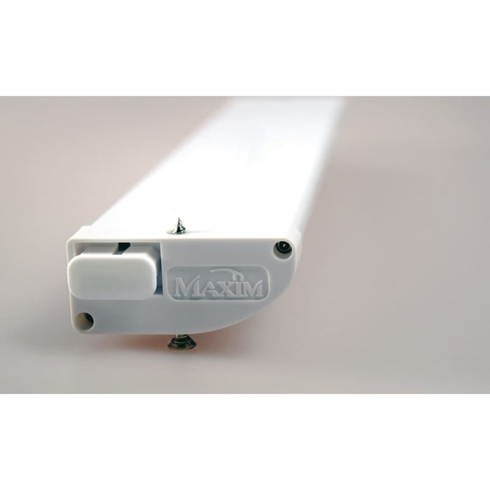 CounterMax MX-L120-LO White LED Under Cabinet - Under Cabinet