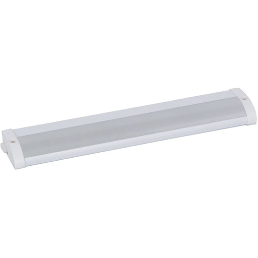 CounterMax MX-L120-LO White LED Under Cabinet - Under Cabinet