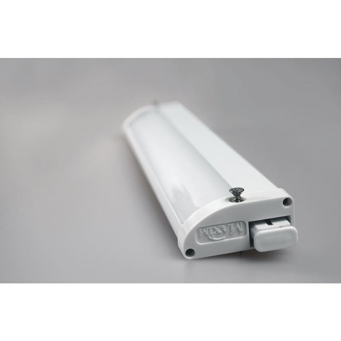 CounterMax MX-L120-LO White LED Under Cabinet - Under Cabinet