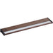 CounterMax MX-L120DC Metallic Bronze LED Under Cabinet - Under Cabinet