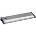CounterMax MX-L120DC Satin Nickel LED Under Cabinet - Under Cabinet