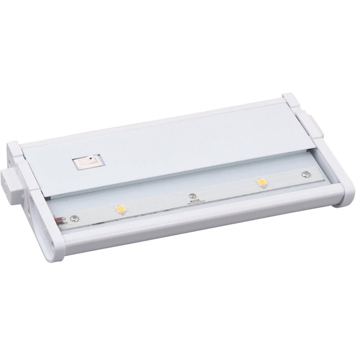 CounterMax MX-L120DC White LED Under Cabinet - Under Cabinet