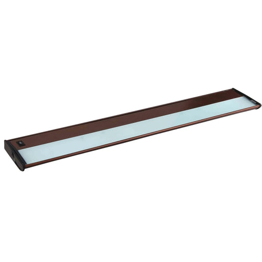 CounterMax MX-X120 Metallic Bronze Under Cabinet - Under Cabinet
