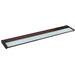 CounterMax MX-X120 Metallic Bronze Under Cabinet - Under Cabinet