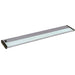 CounterMax MX-X120 Satin Nickel Under Cabinet - Under Cabinet