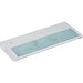 CounterMax MX-X120 White Under Cabinet - Under Cabinet