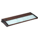 CounterMax MX-X120c Metallic Bronze Under Cabinet - Under Cabinet