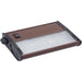 CounterMax MX-X120c Metallic Bronze Under Cabinet - Under Cabinet