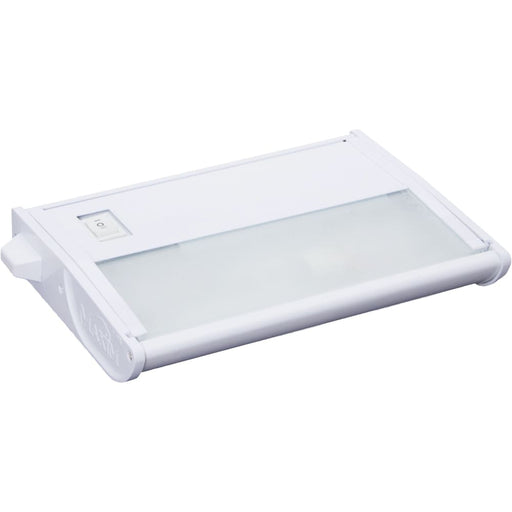 CounterMax MX-X120c White Under Cabinet - Under Cabinet