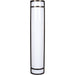 Cove Bronze LED Outdoor Wall Sconce - Outdoor Wall Sconce