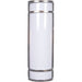 Cove Satin LED Outdoor Wall Sconce - Outdoor Wall Sconce