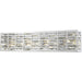 Cronise Chrome Vanity - Bath & Vanity