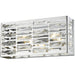 Cronise Chrome Vanity | theLightShop