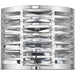 Cronise Chrome Wall Sconce | theLightShop