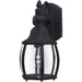 Crown Hill Black Outdoor Wall Mount - Outdoor Wall Mount