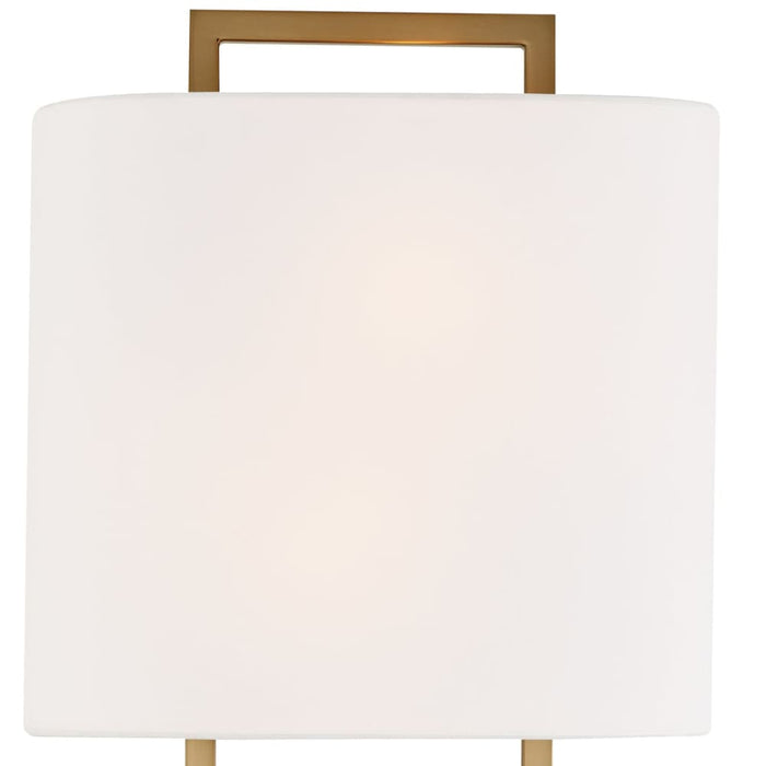 Crystorama Fremont Vibrant Gold 2 Light Wall Sconce FRE-422-VG - Wall Sconces