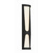 Crystorama Royston Black 2 Light Wall Sconce ROY-802-BK - Wall Sconces