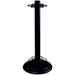 Cue Stand Matte Black Cue Stands | theLightShop