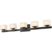 Cuvier Bronze LED Vanity | theLightShop