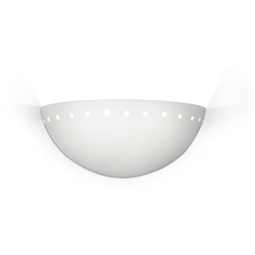 Cyprus Bisque Wall Sconce - Wall Sconce