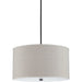 Dayna Shade Pendants Burnt Sienna Pendant - Pendants