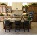Dealey Heirloom Brass Mini-Pendant - Mini-Pendants