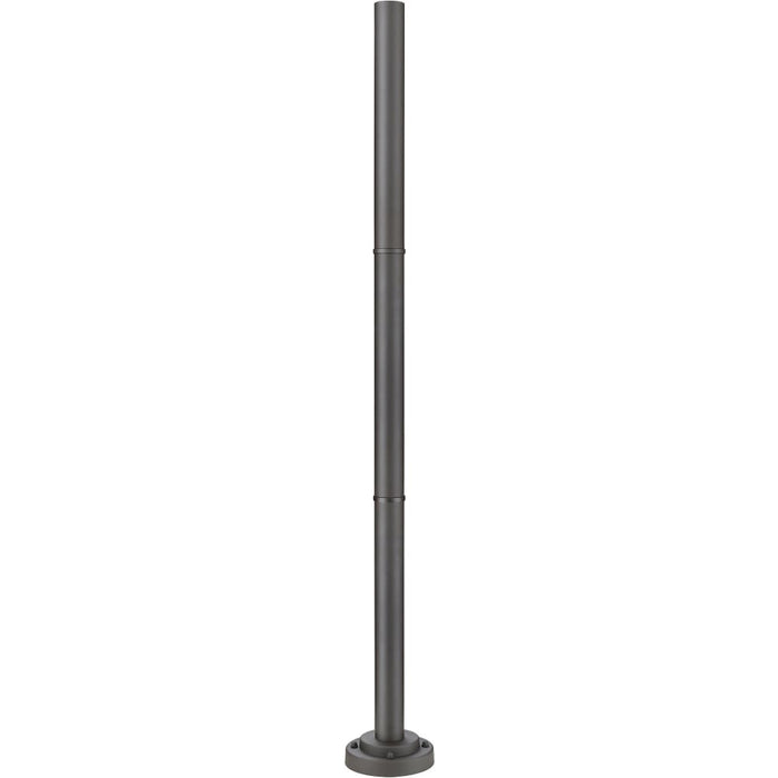 Deep Bronze Outdoor Post 567P-DBZ | theLightShop