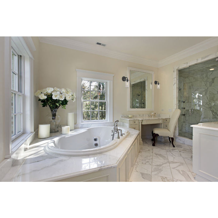 Delaney Matte Black Wall Sconce - Wall Sconces
