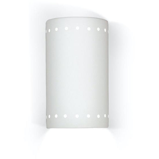 Delos Bisque Wall Sconce - Wall Sconce