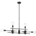 Delphi Mahogany Bronze Pendants - Pendants
