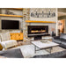 Dennison Matte Black 12 Light Chandelier - Chandeliers