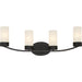 Denver Mahogany Bronze Wall Sconce - Wall Sconce