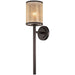 Diffusion Oil Rubbed Bronze Wall Sconce - Wall Sconce