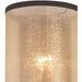 Diffusion Oil Rubbed Bronze Wall Sconce - Wall Sconce